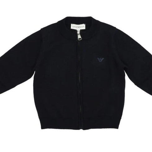 BLU Armani Boutique I figli di Papà